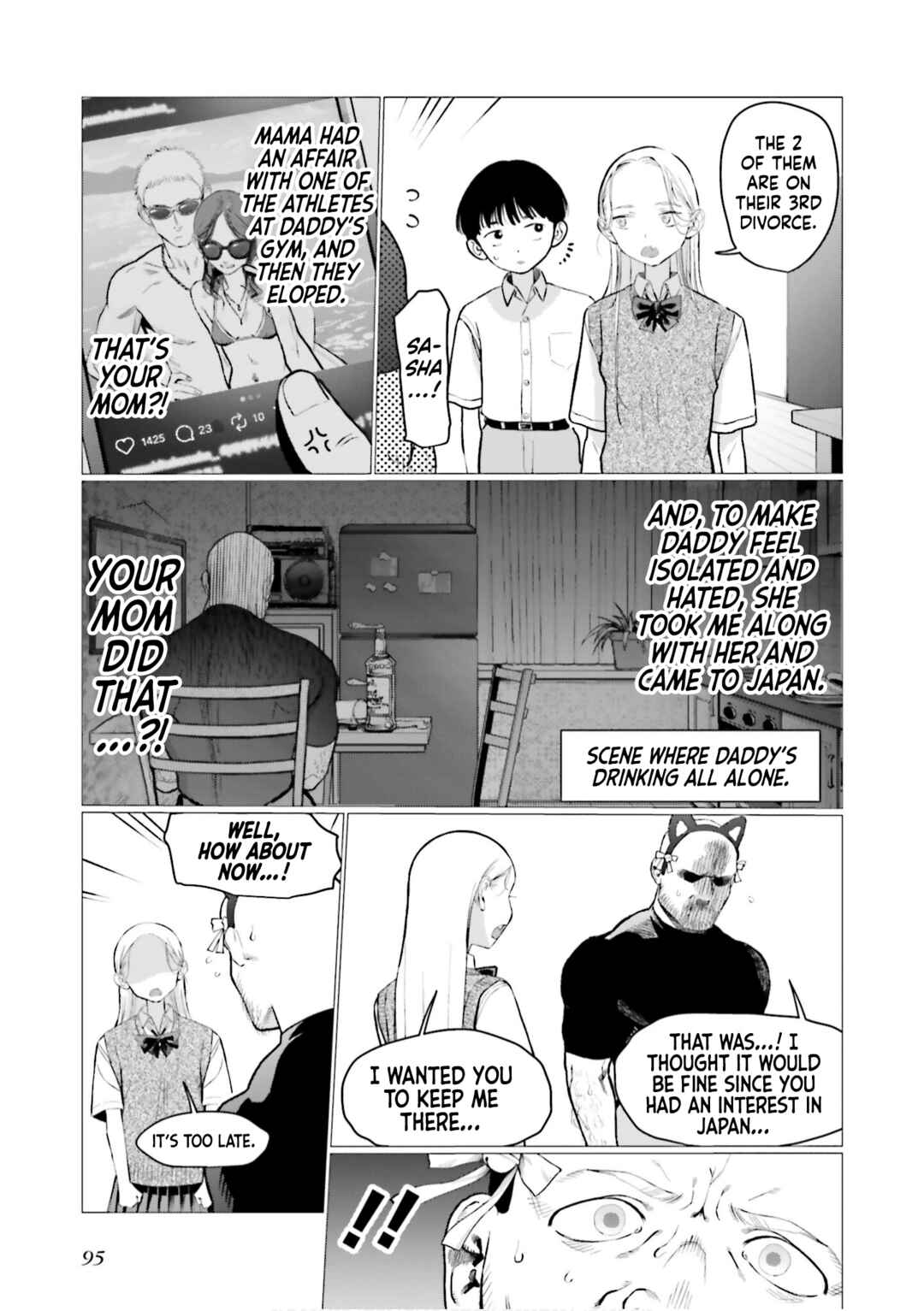 Chapter 85 - Page 3