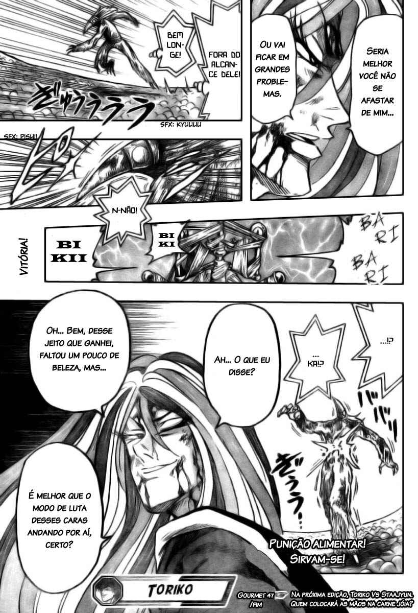 Chapter 47 - Page 19