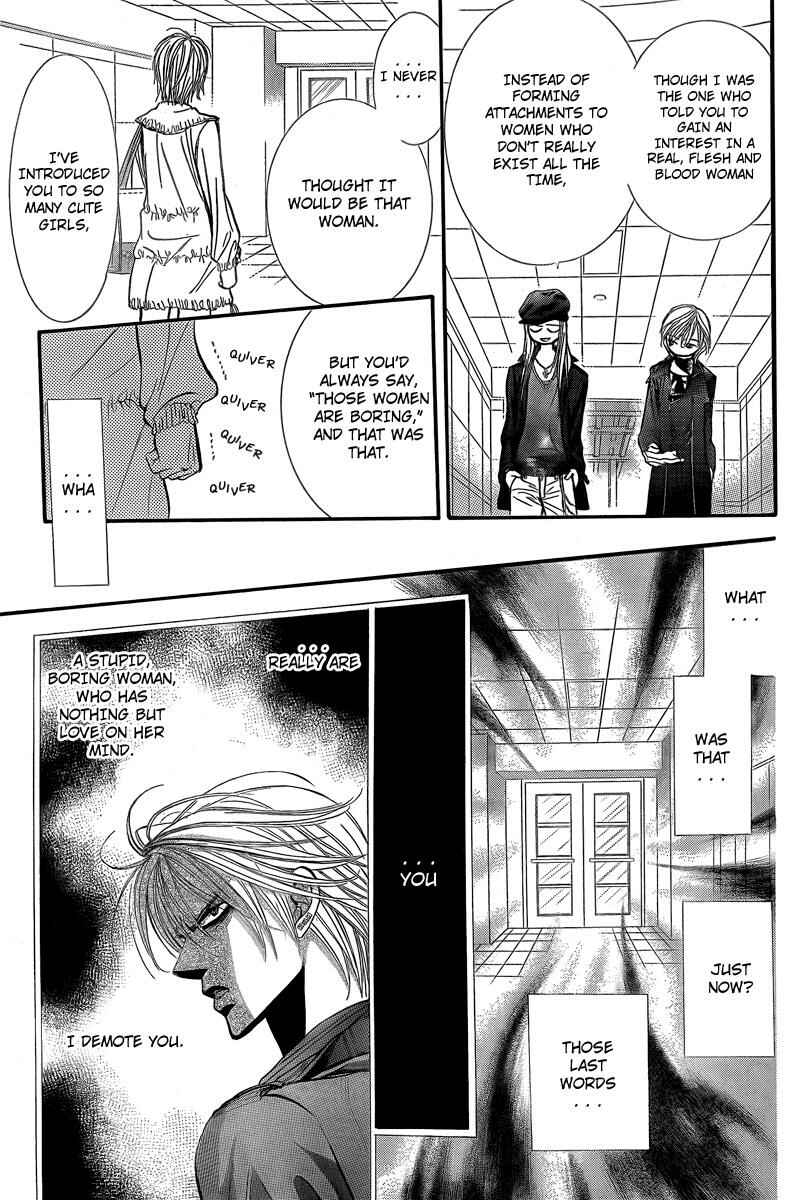Chapter 143 - Page 18