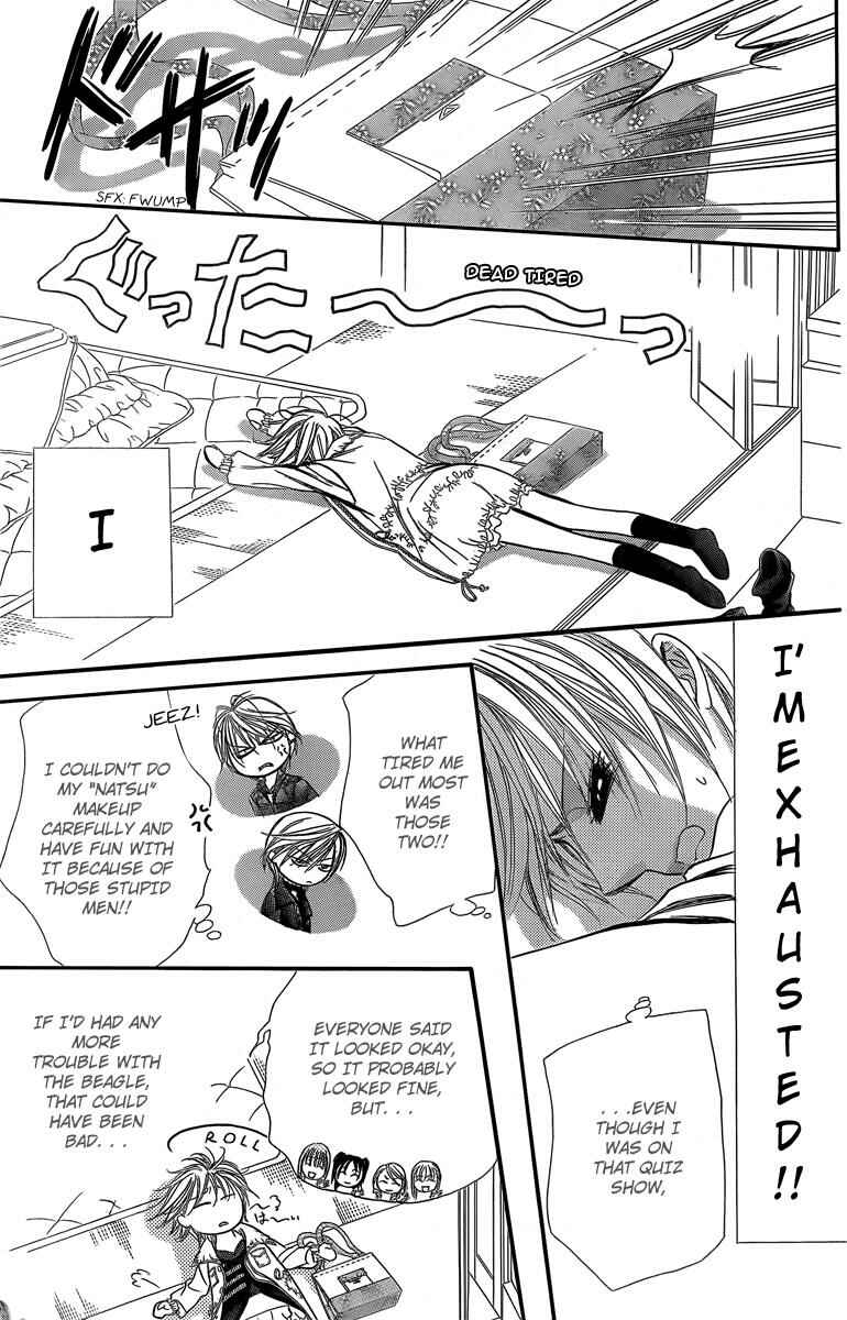 Chapter 143 - Page 26