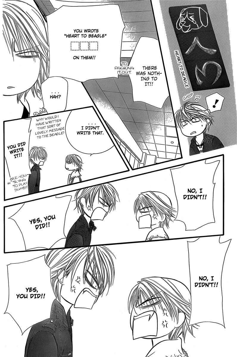 Chapter 143 - Page 5