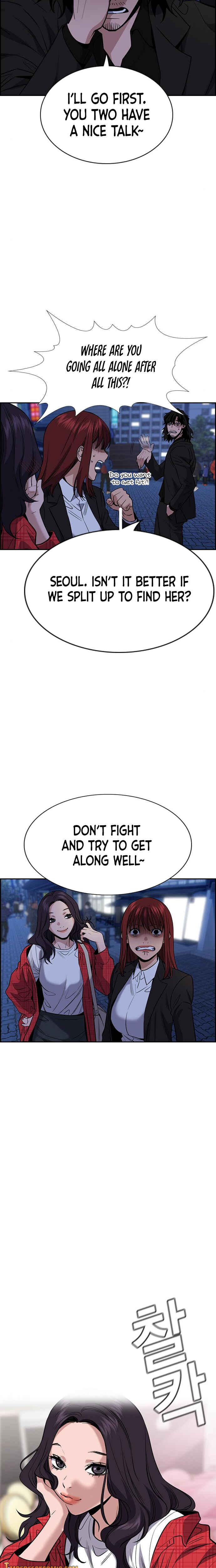 Chapter 64 - Page 10