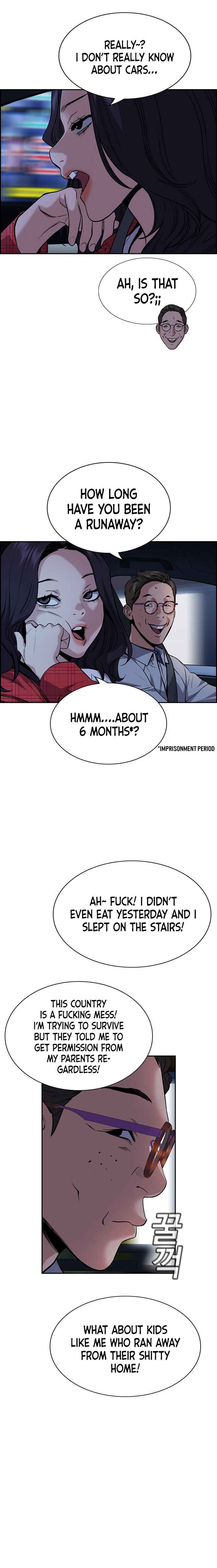 Chapter 64 - Page 16