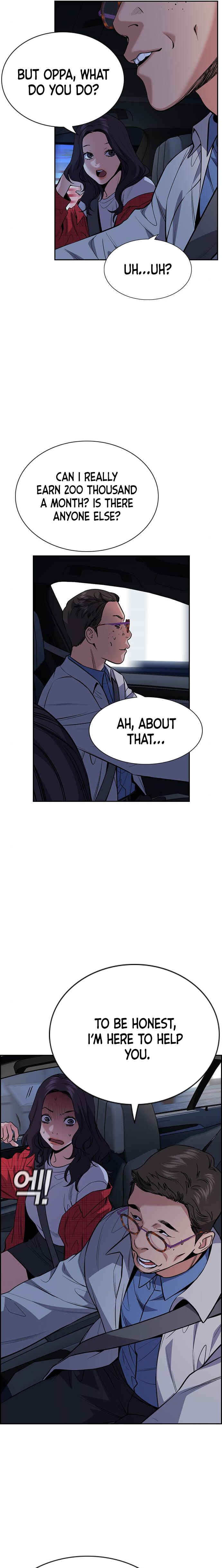 Chapter 64 - Page 17