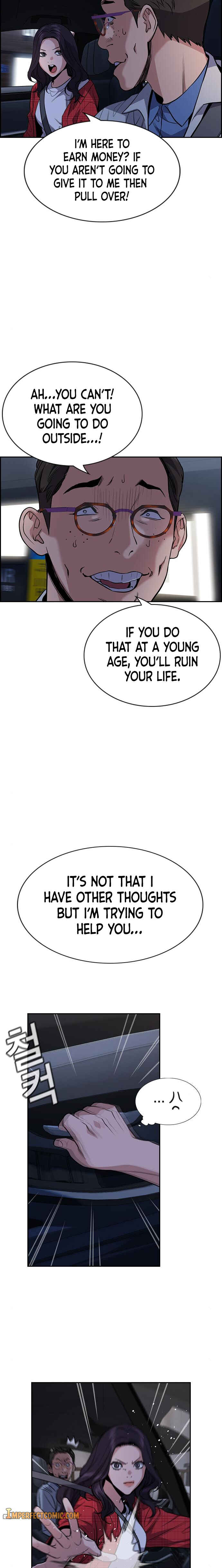Chapter 64 - Page 19