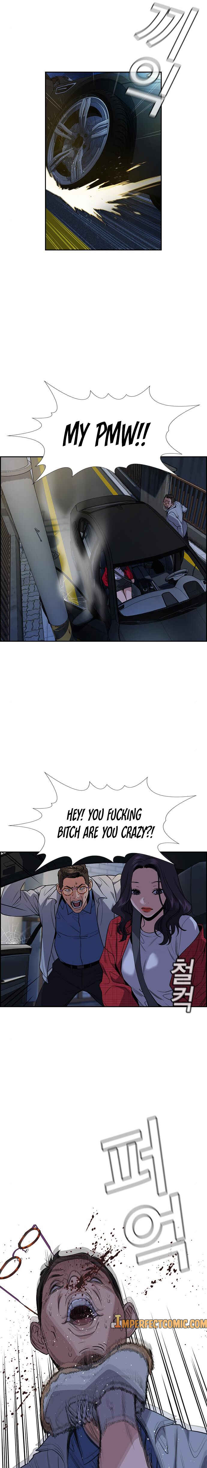 Chapter 64 - Page 21