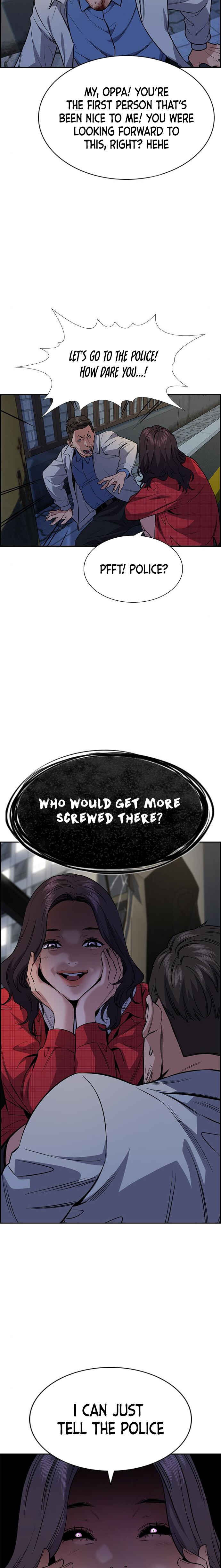 Chapter 64 - Page 23