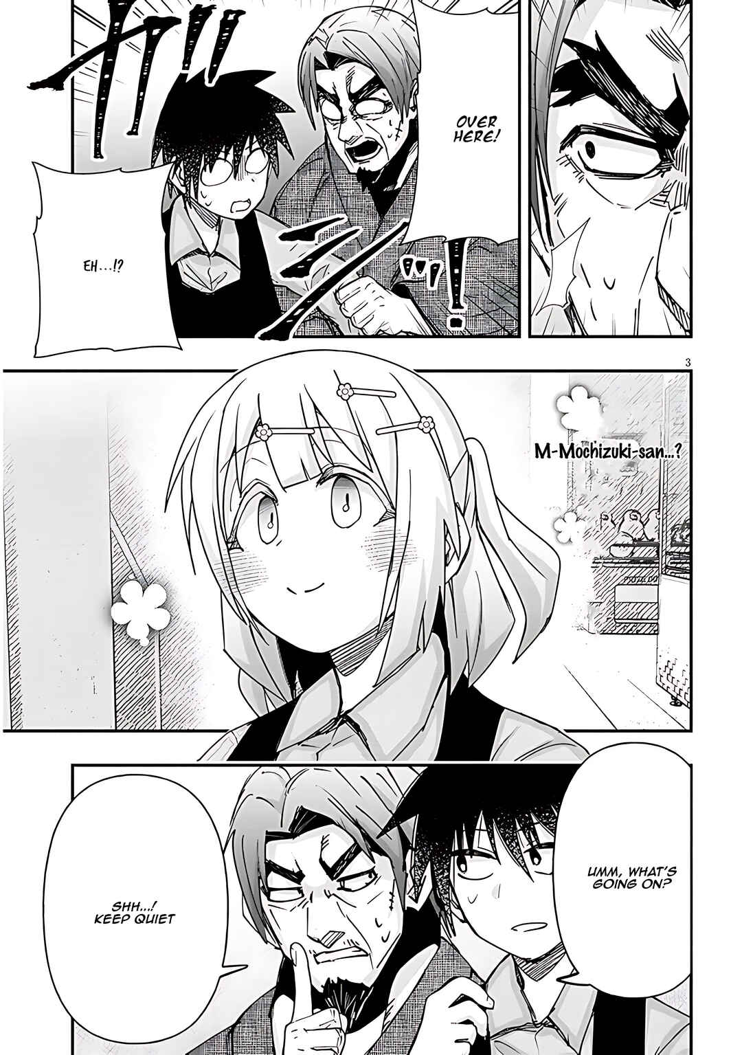 Chapter 115 - Page 4