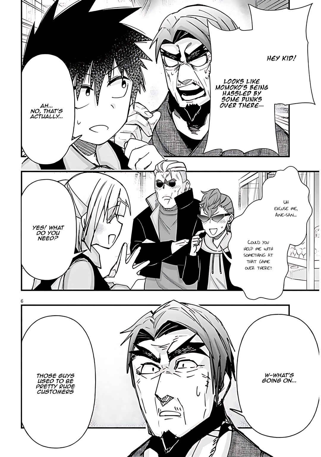 Chapter 115 - Page 7