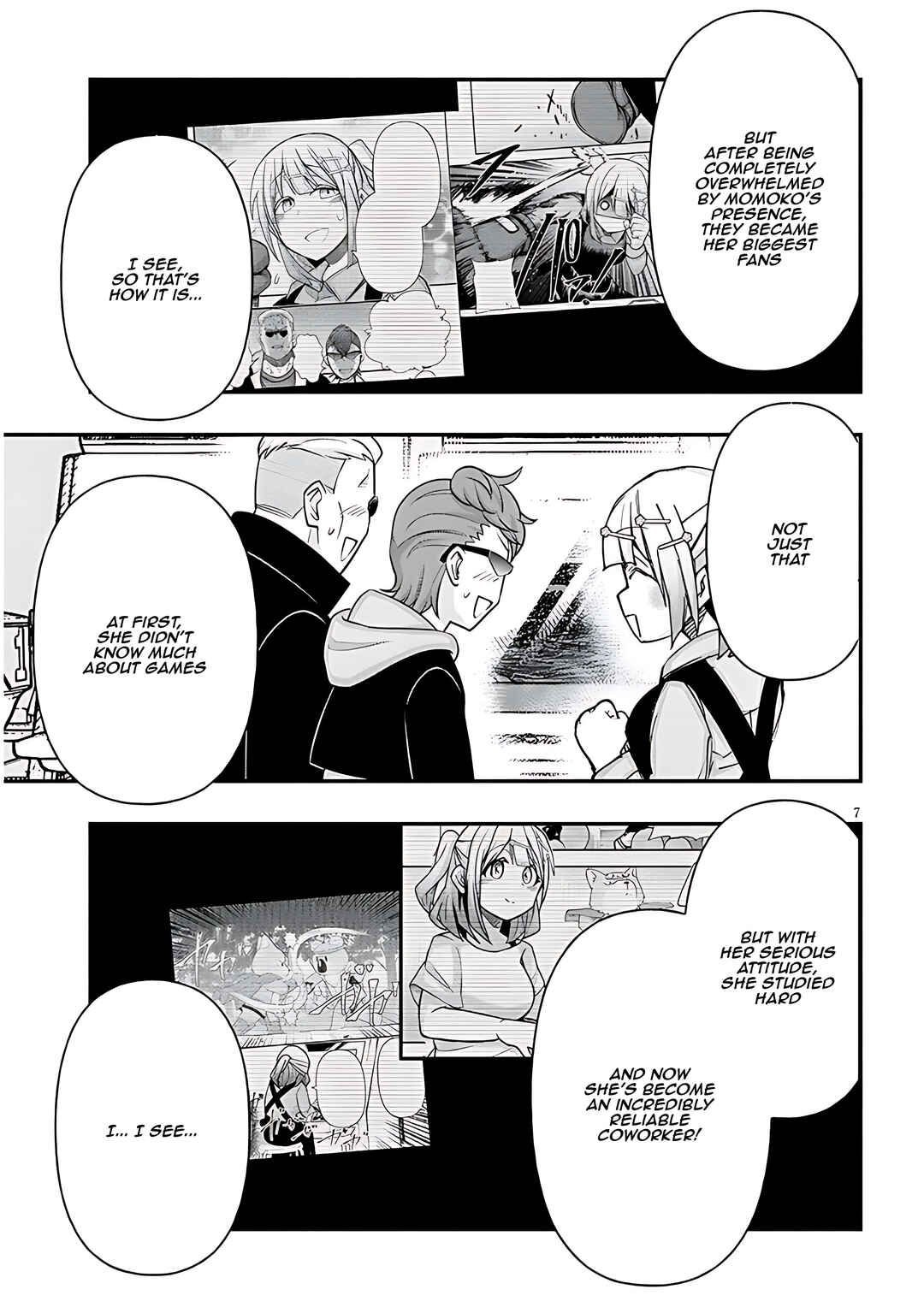 Chapter 115 - Page 8