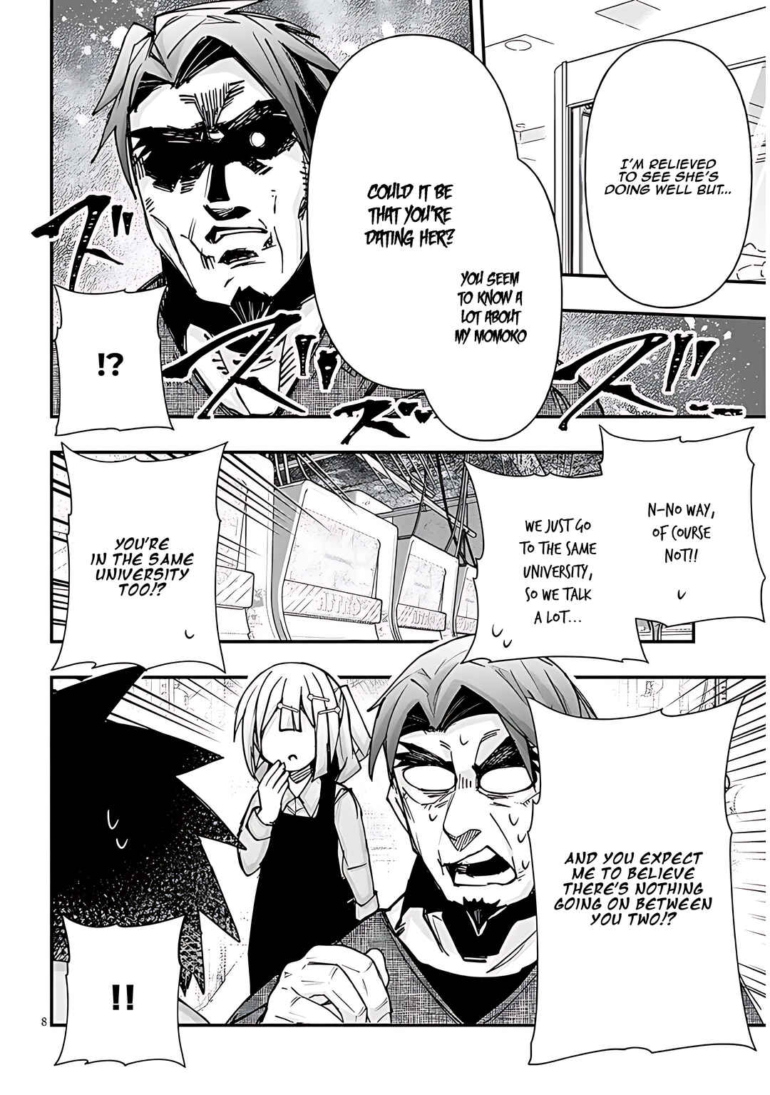Chapter 115 - Page 9