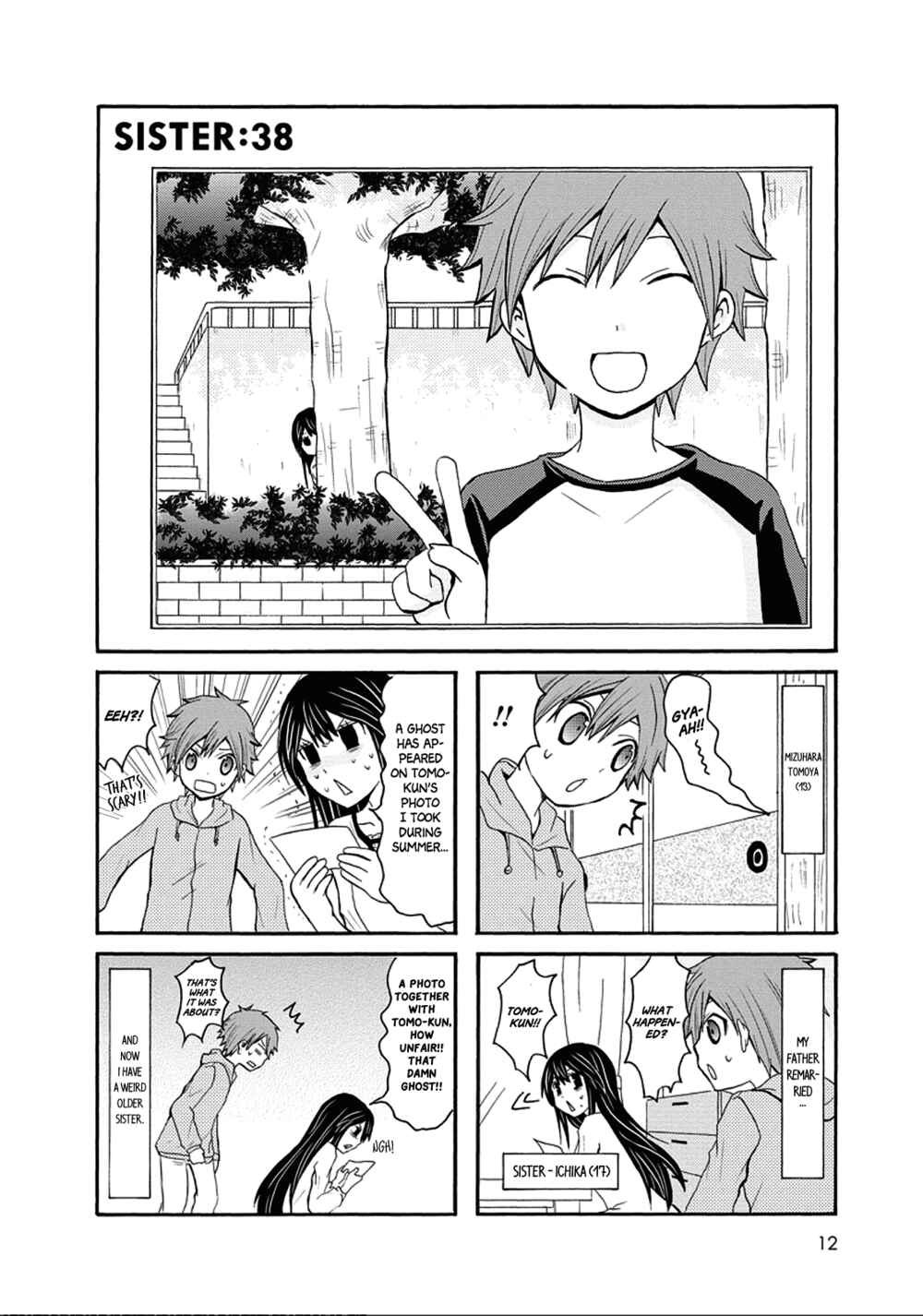 Chapter 38 - Page 1