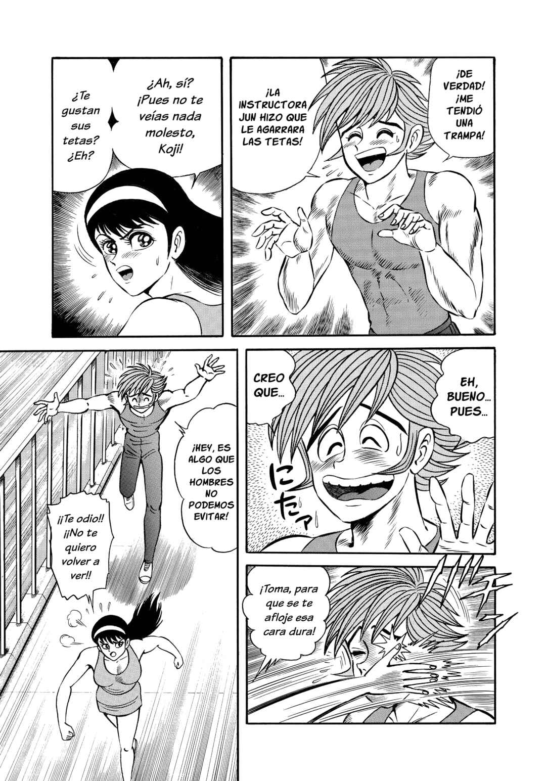 Chapter 16 - Page 21