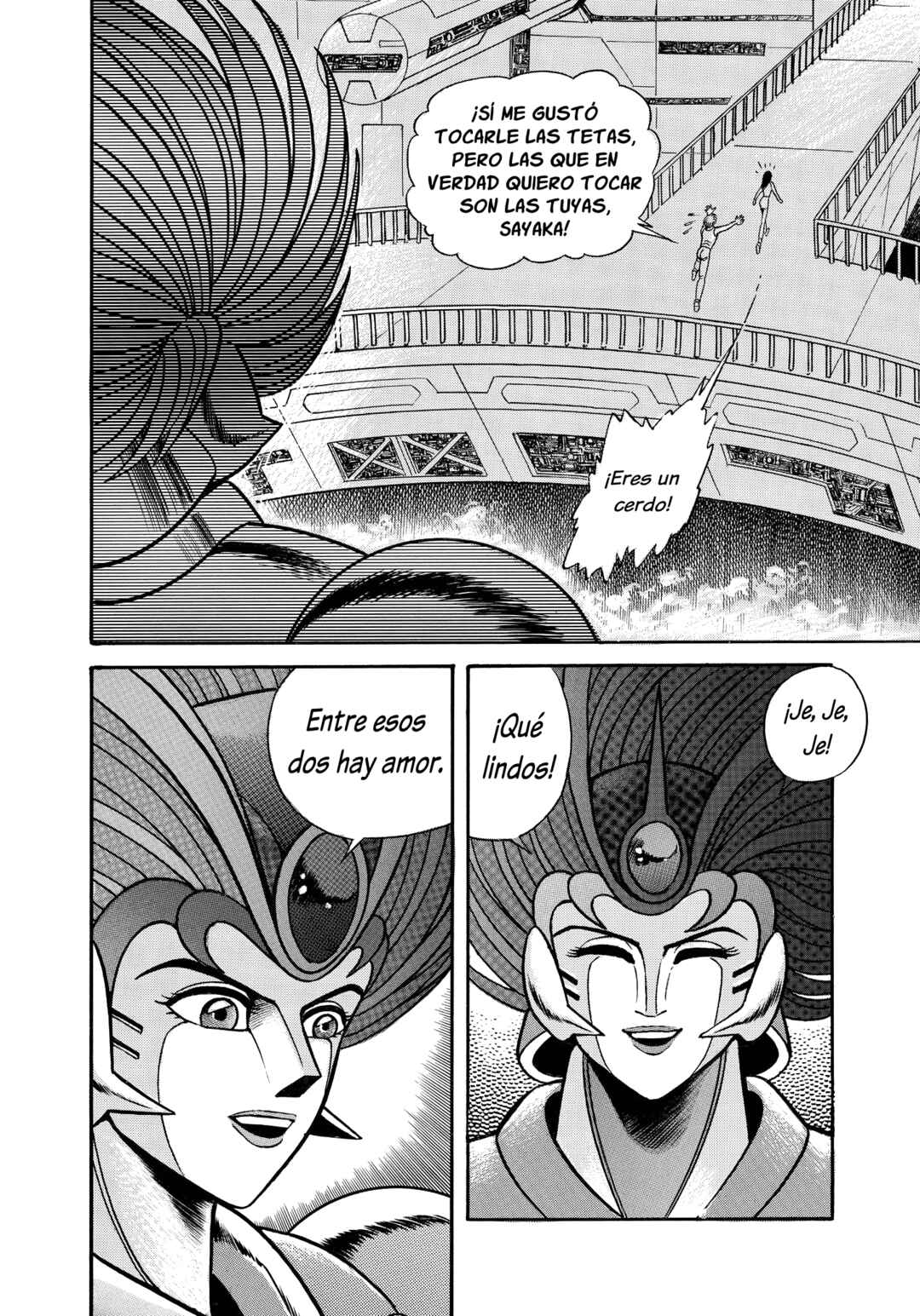 Chapter 16 - Page 22