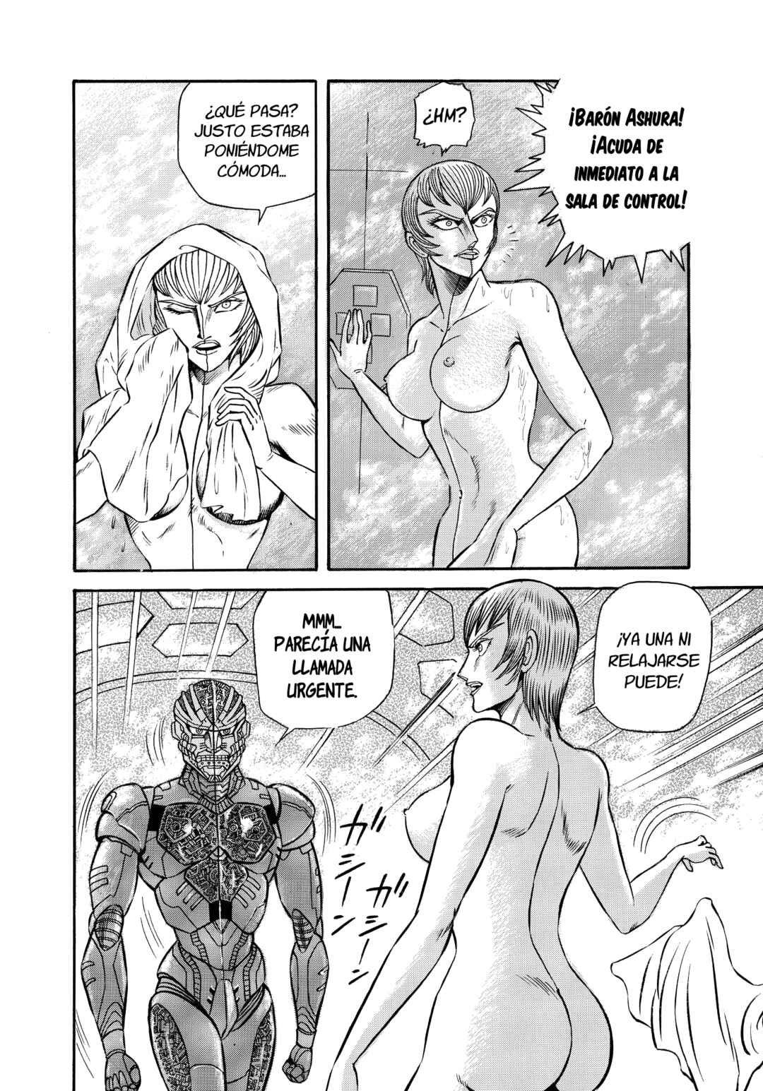 Chapter 16 - Page 27