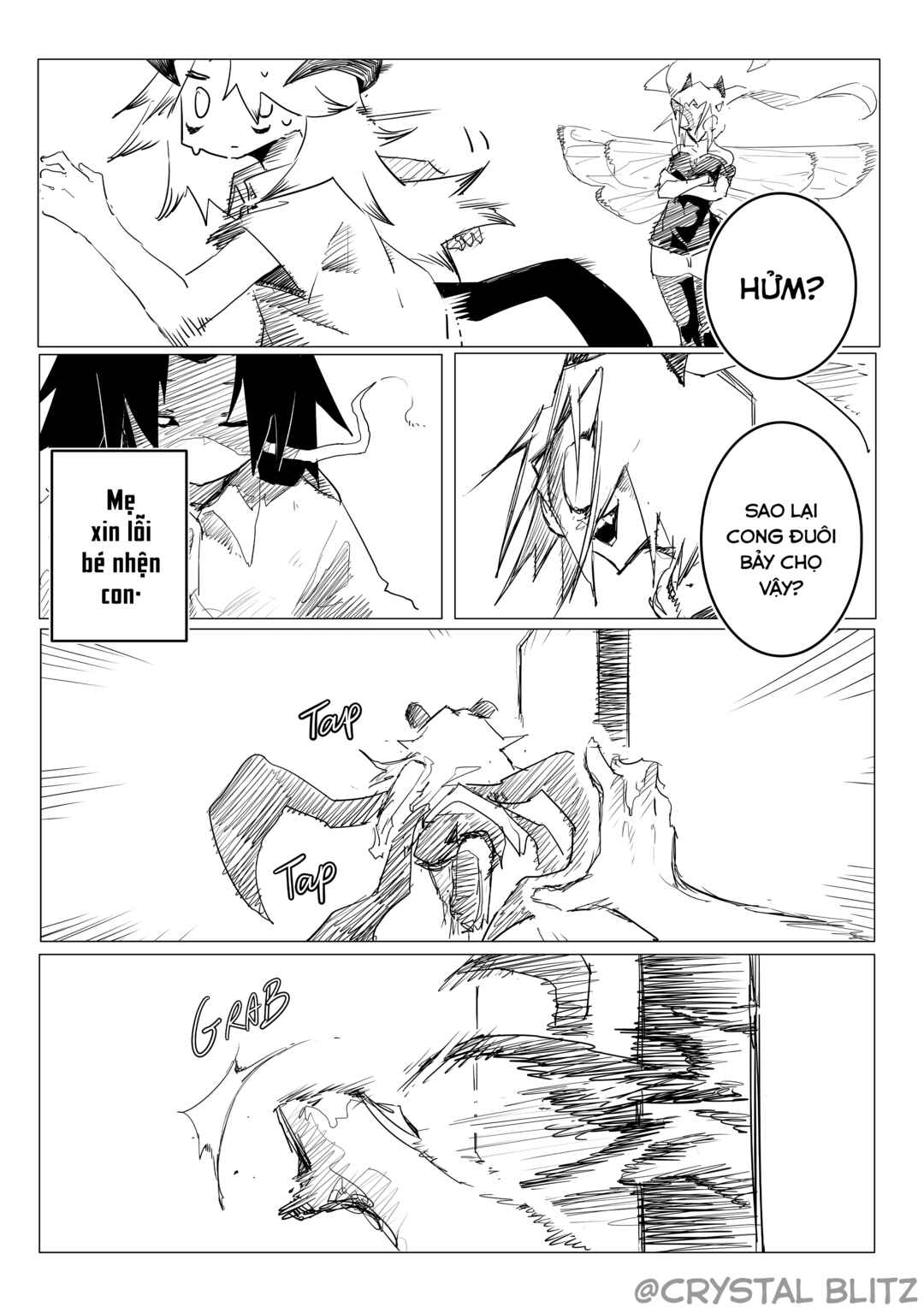 Chapter 4 - Page 6