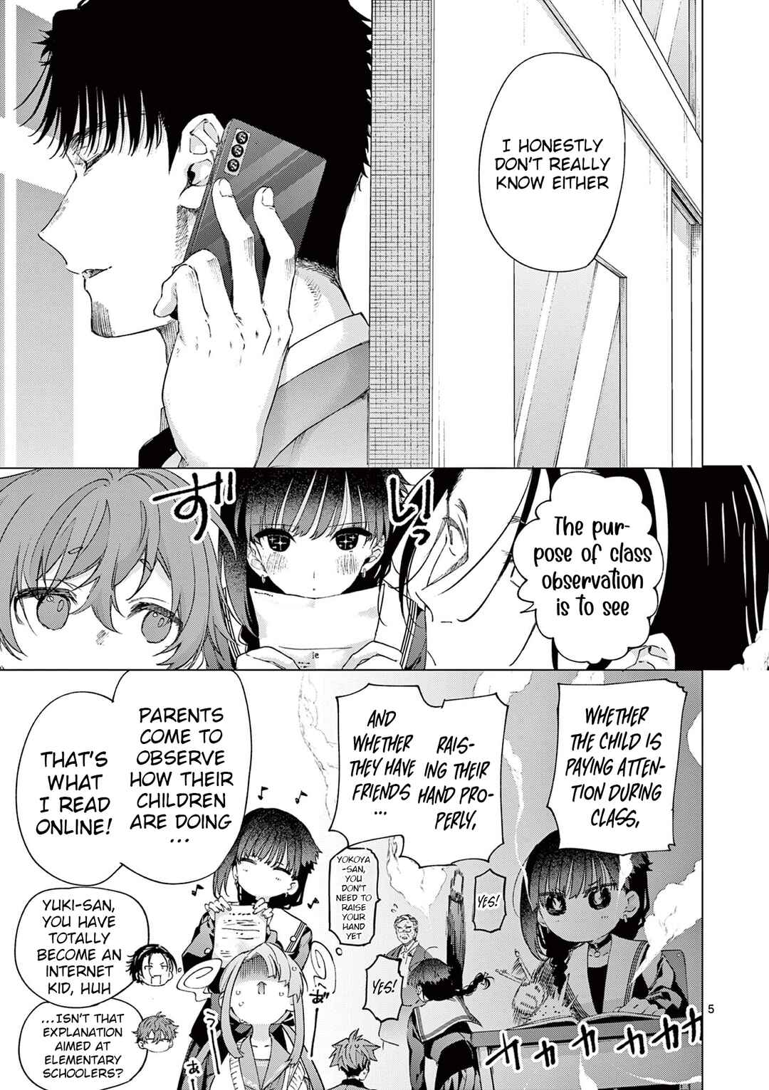 Chapter 77 - Page 5