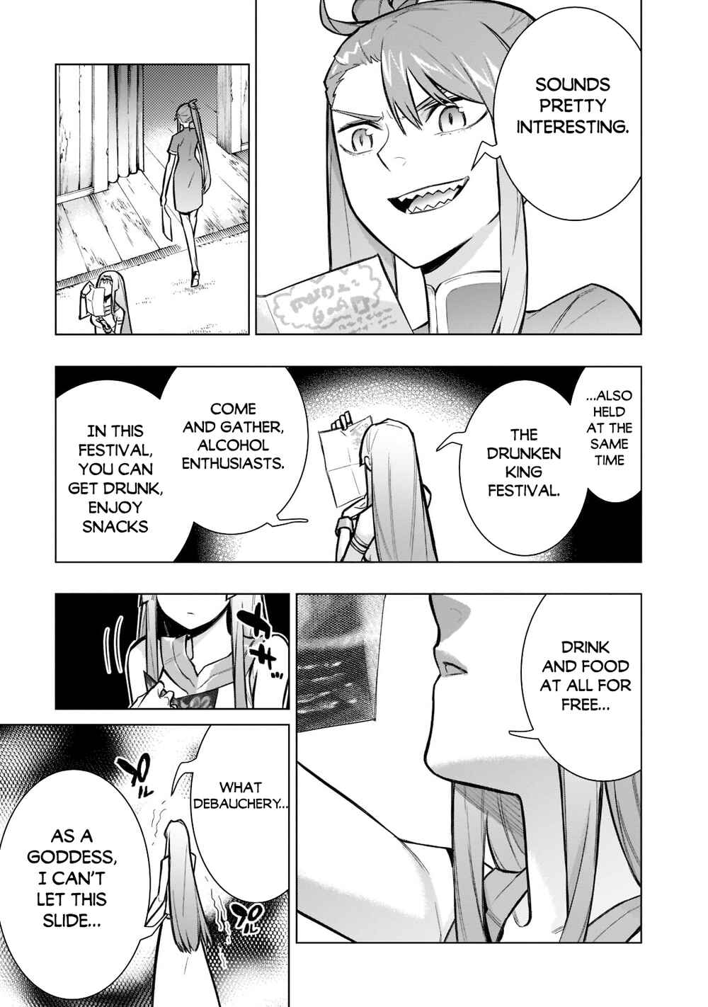 Chapter 100 - Page 10