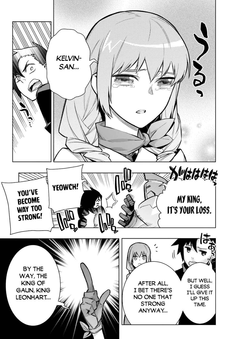 Chapter 100 - Page 6