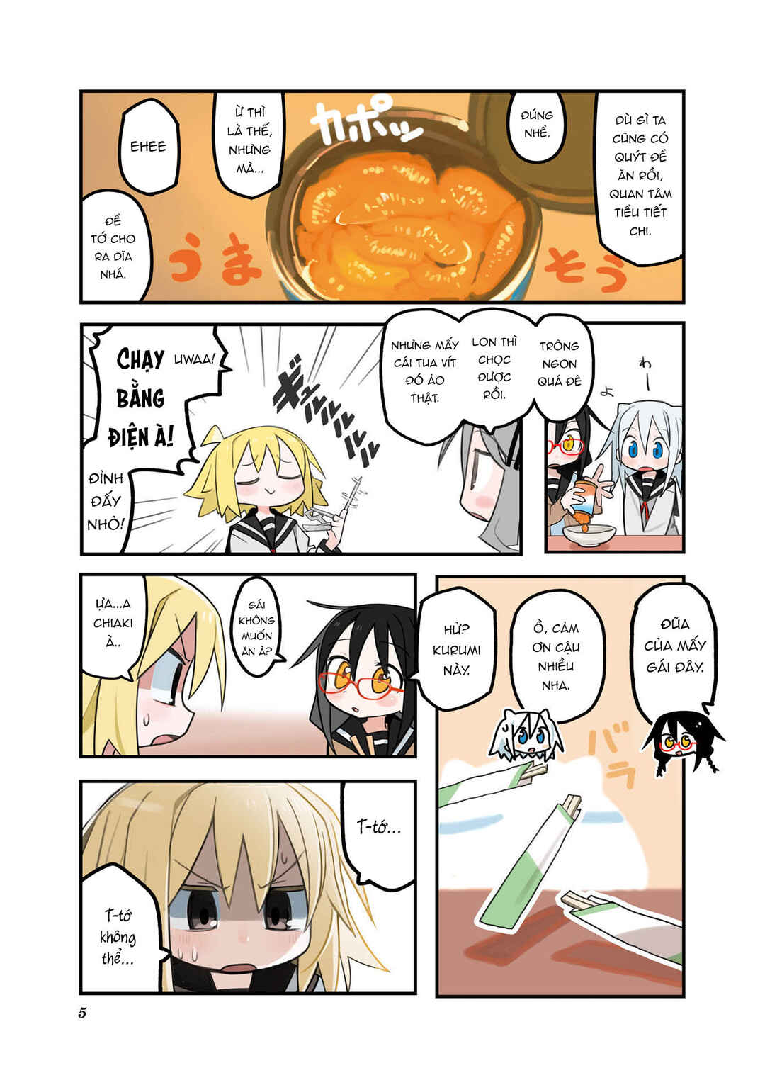 Chapter 0 - Page 6