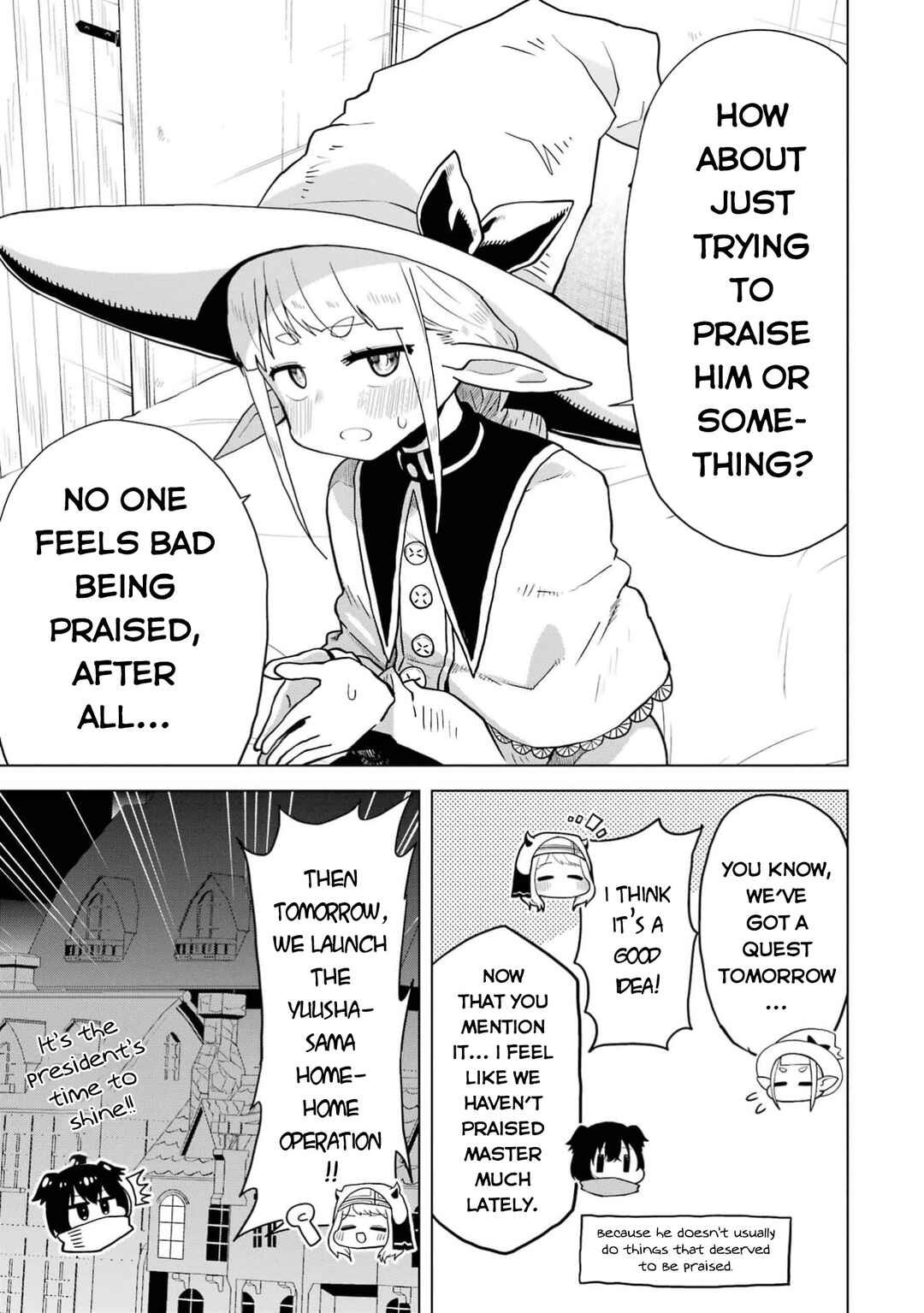 Chapter 3 - Page 6