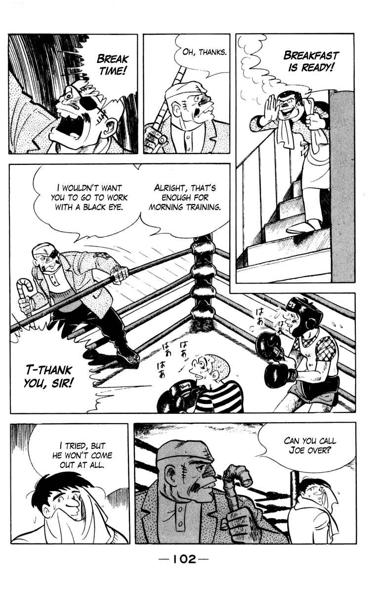 Chapter 106 - Page 100