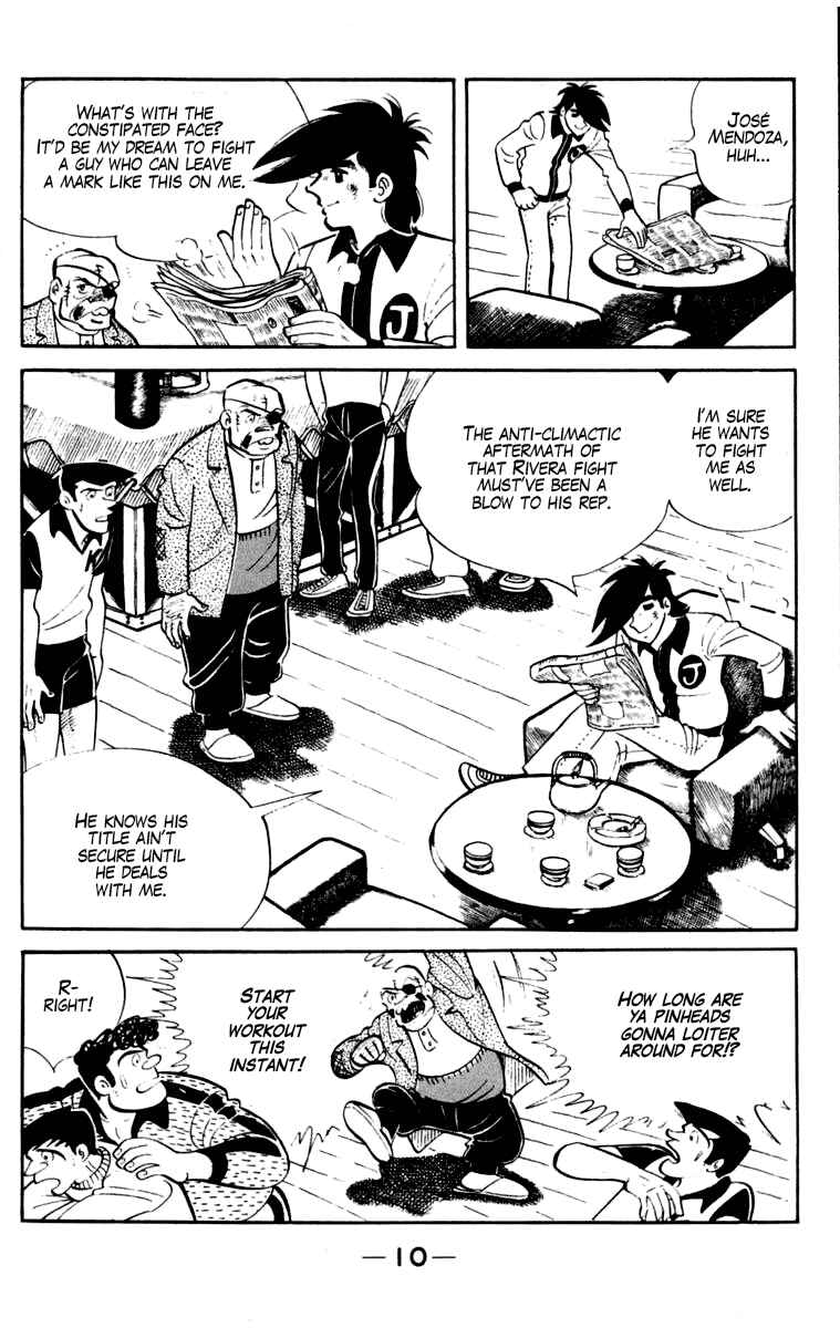 Chapter 106 - Page 11