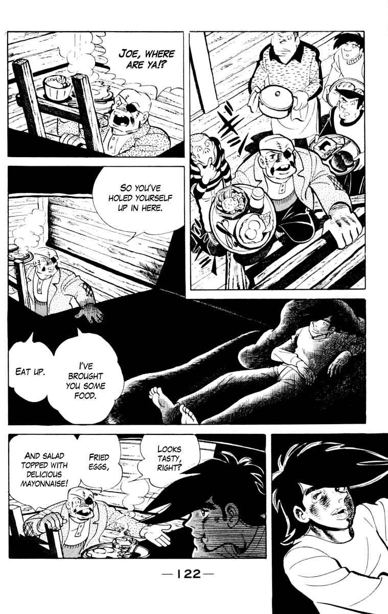 Chapter 106 - Page 118