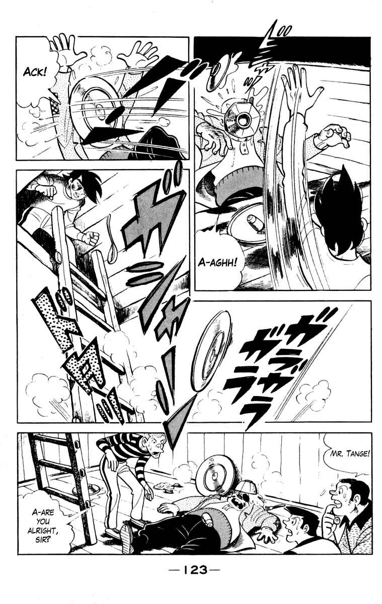 Chapter 106 - Page 119