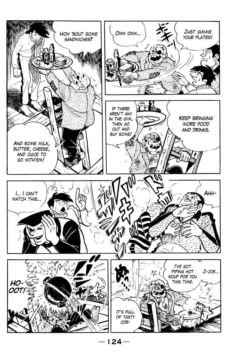 Chapter 106 - Page 120