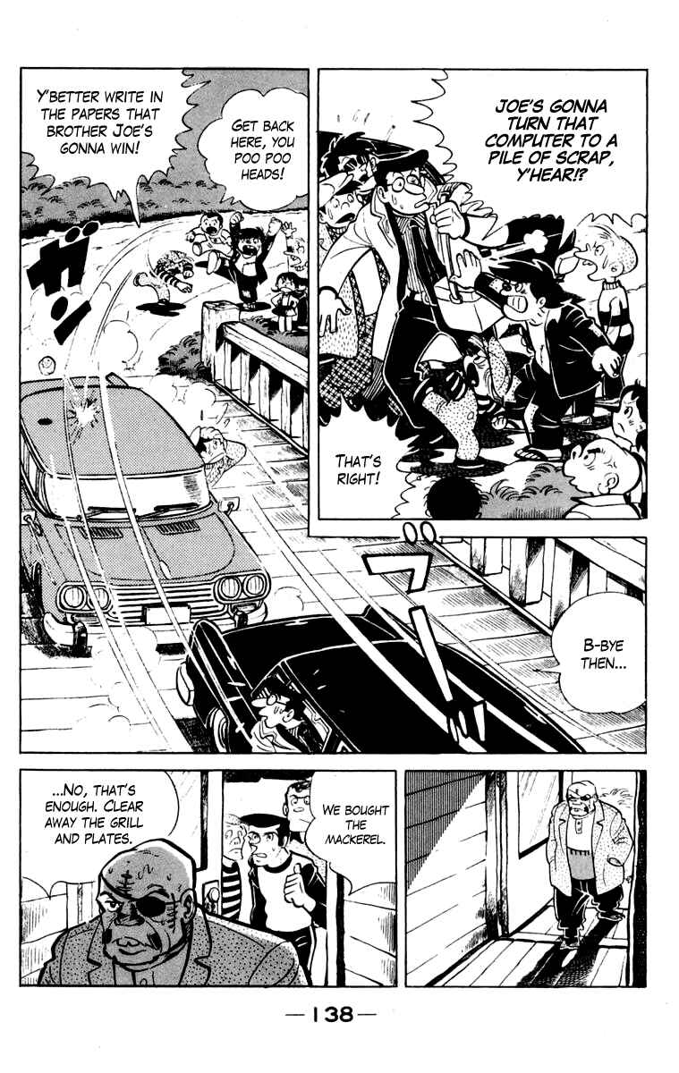 Chapter 106 - Page 134