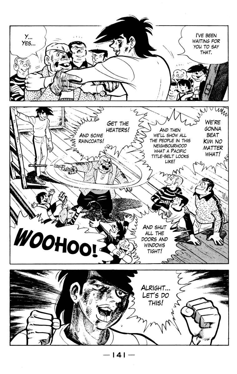 Chapter 106 - Page 137