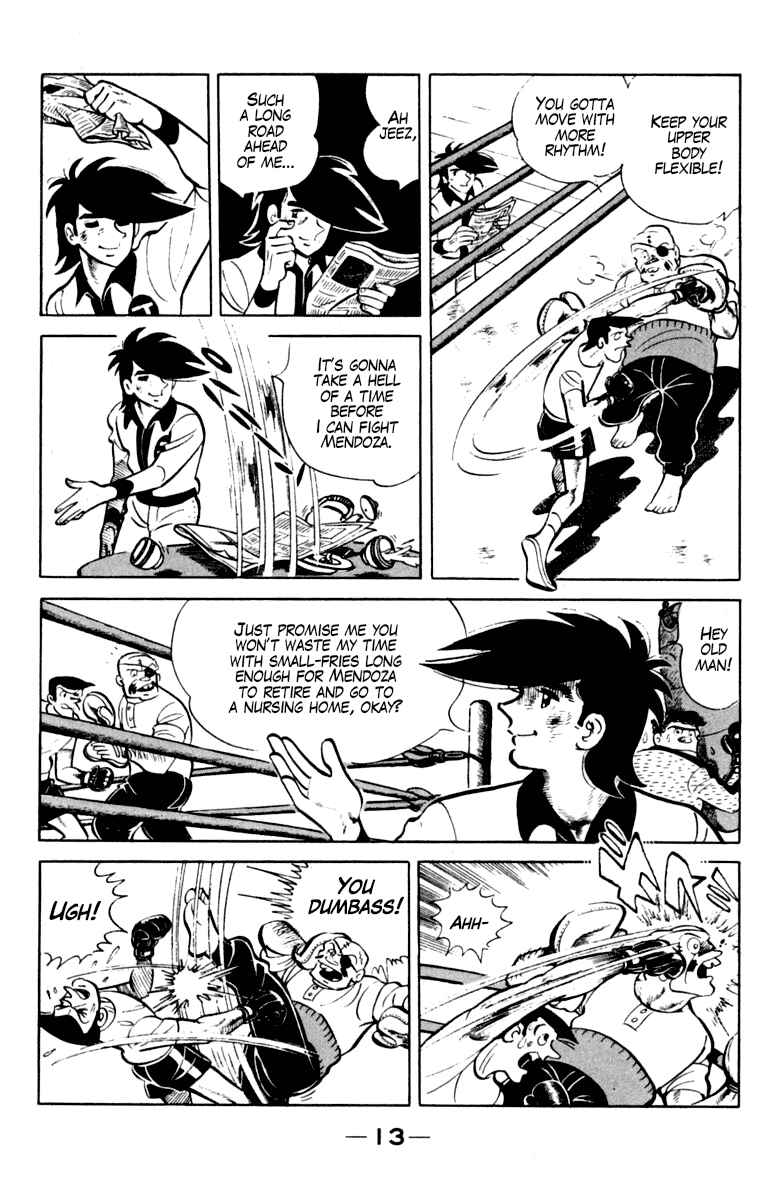 Chapter 106 - Page 14