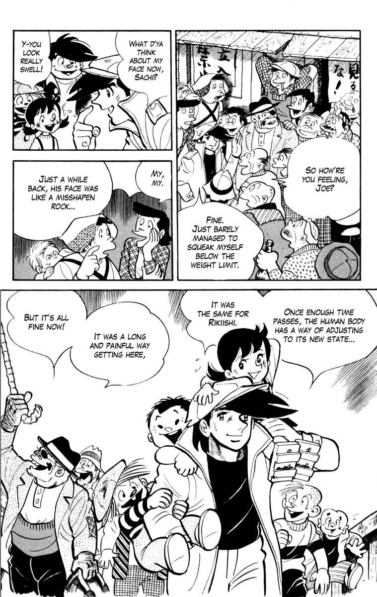 Chapter 106 - Page 140