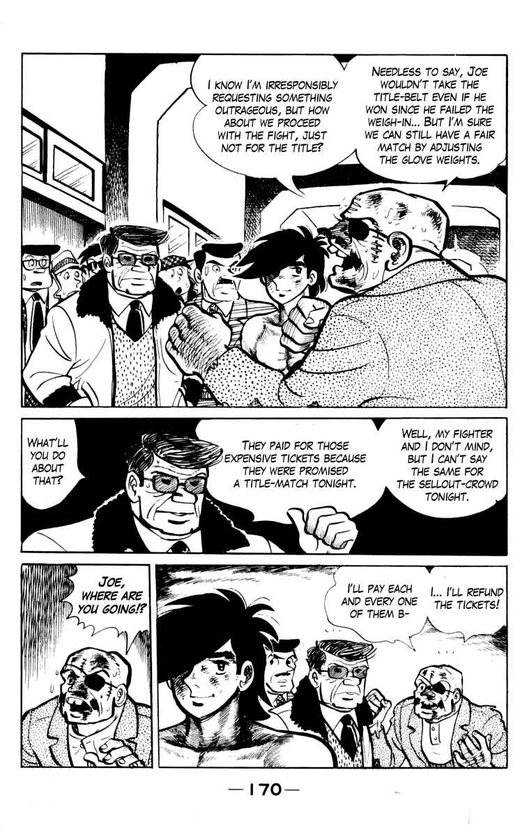 Chapter 106 - Page 165
