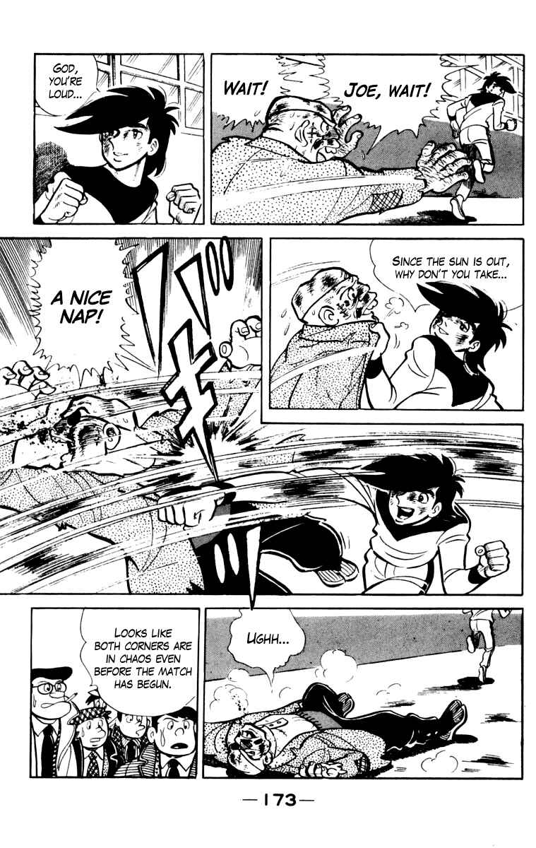 Chapter 106 - Page 168