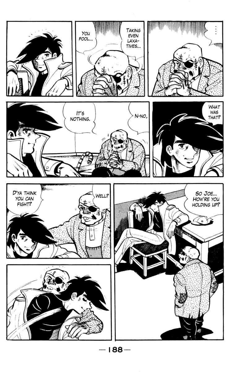 Chapter 106 - Page 182