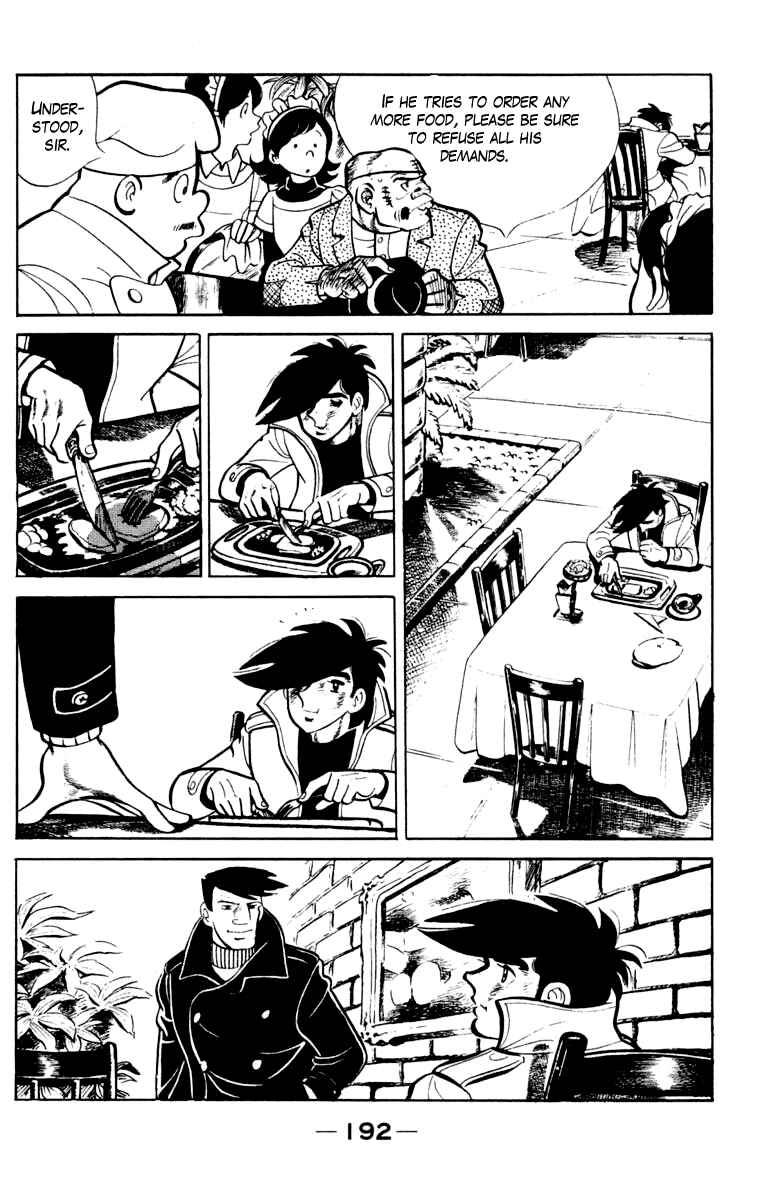 Chapter 106 - Page 186