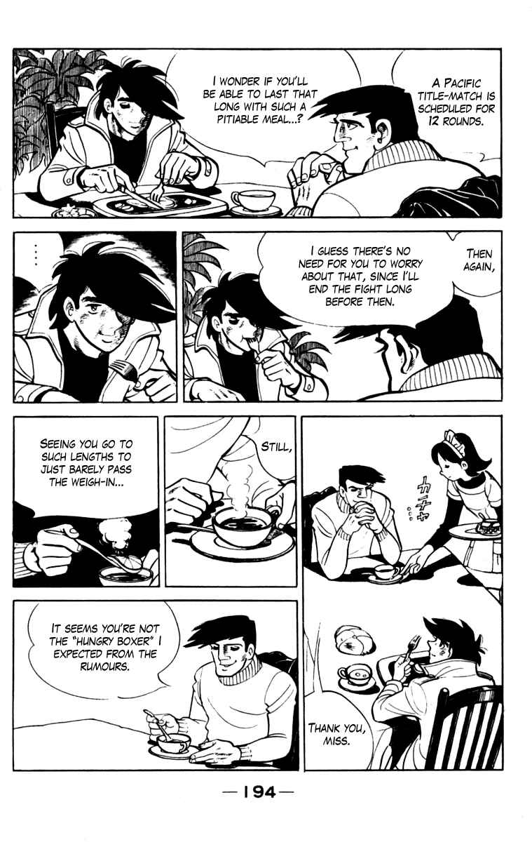 Chapter 106 - Page 188