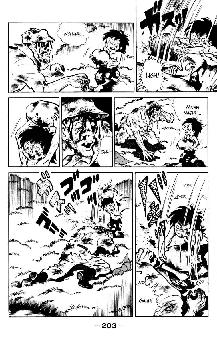 Chapter 106 - Page 197