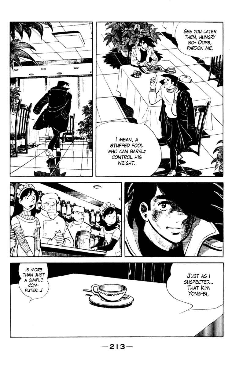 Chapter 106 - Page 207