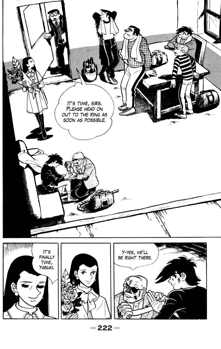 Chapter 106 - Page 215