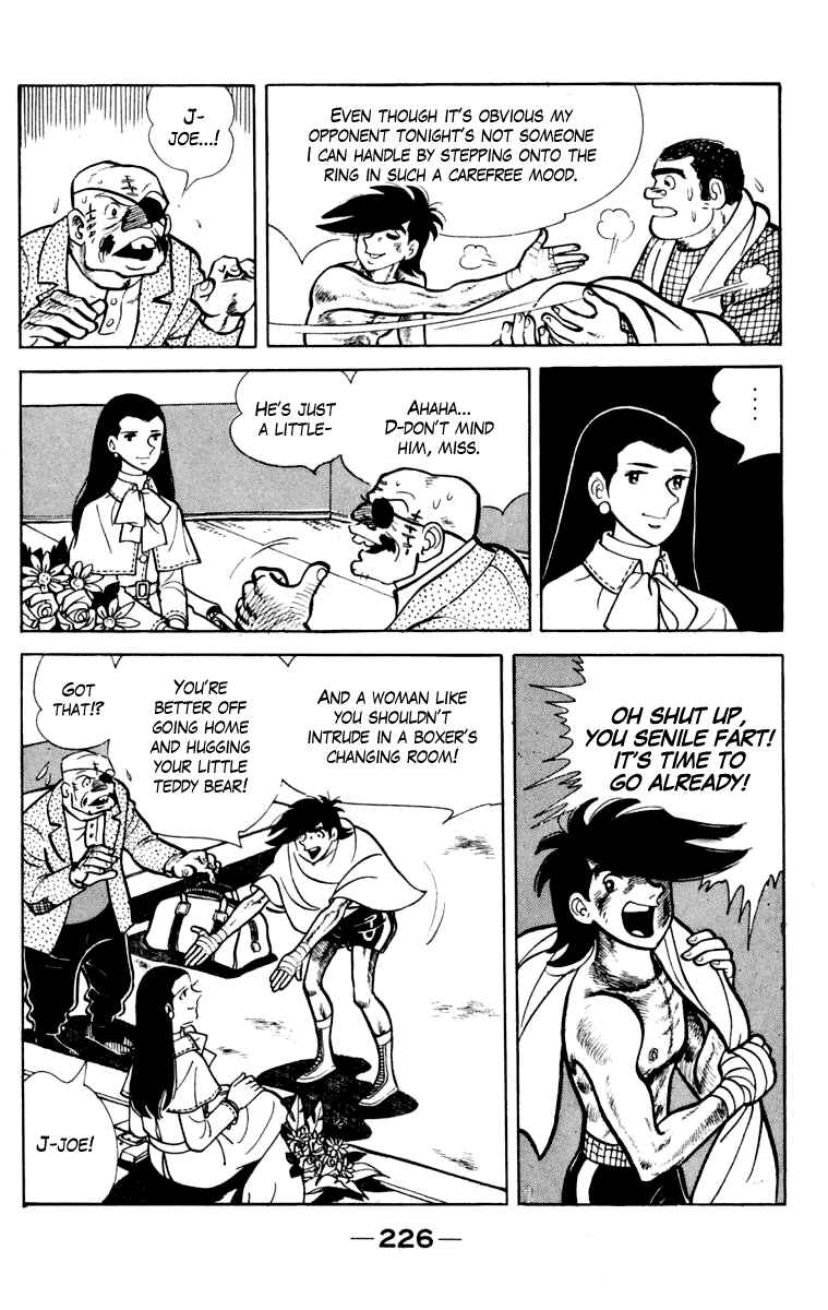 Chapter 106 - Page 219