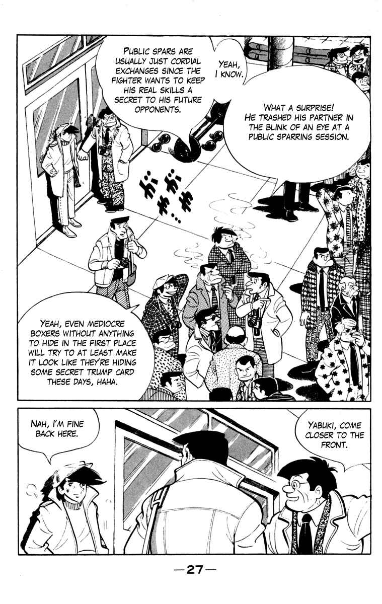 Chapter 106 - Page 28