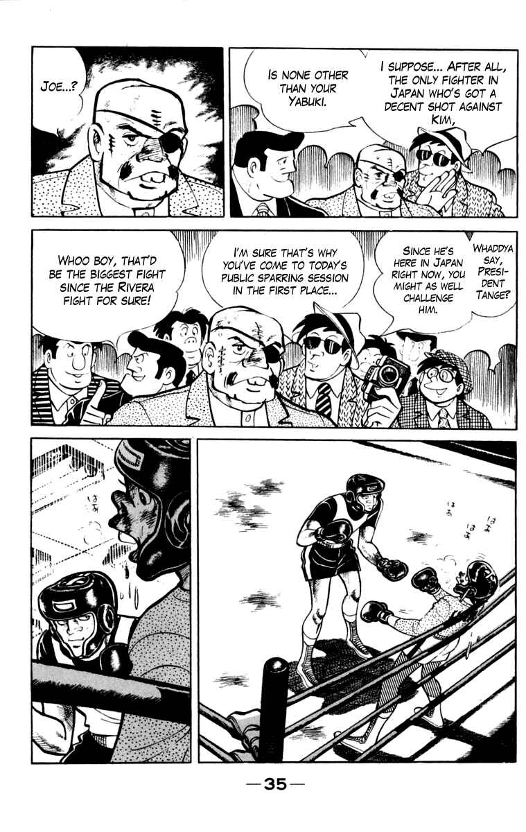Chapter 106 - Page 35