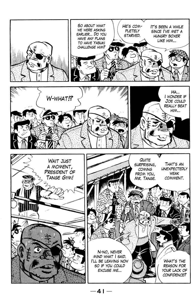 Chapter 106 - Page 41