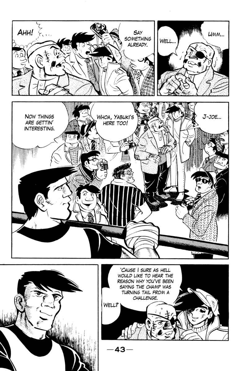 Chapter 106 - Page 43