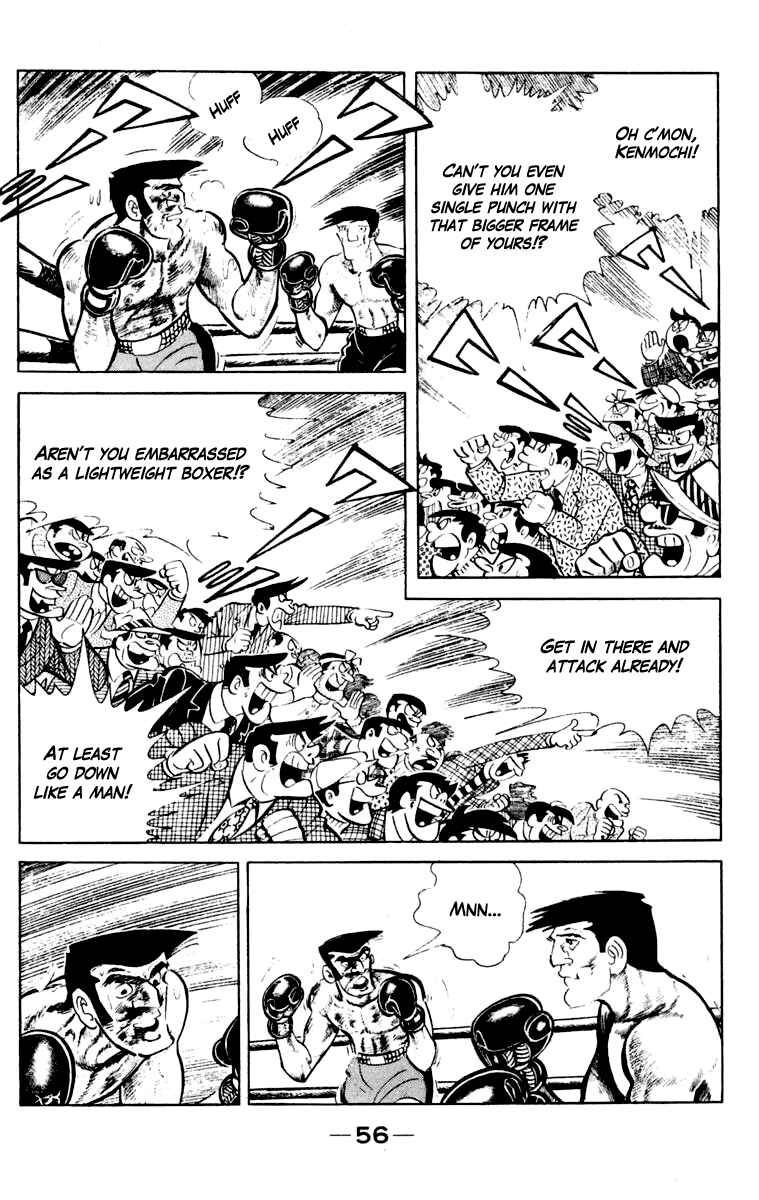 Chapter 106 - Page 56
