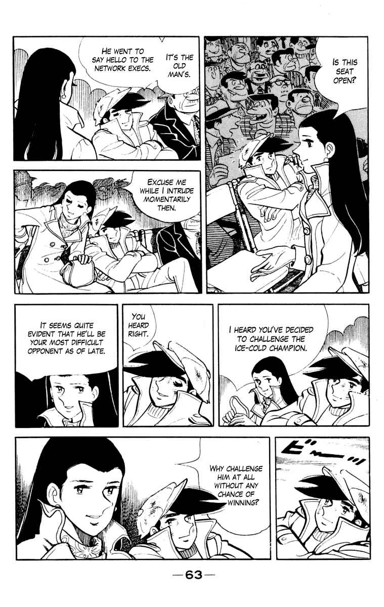Chapter 106 - Page 63