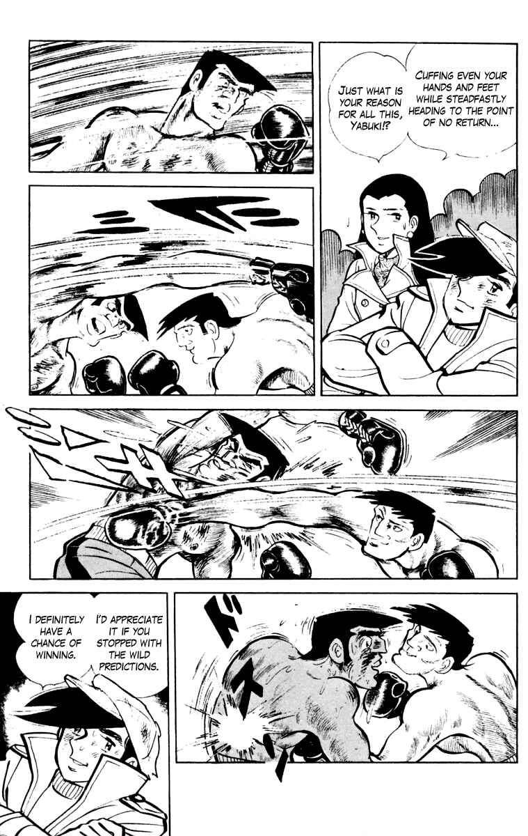 Chapter 106 - Page 65
